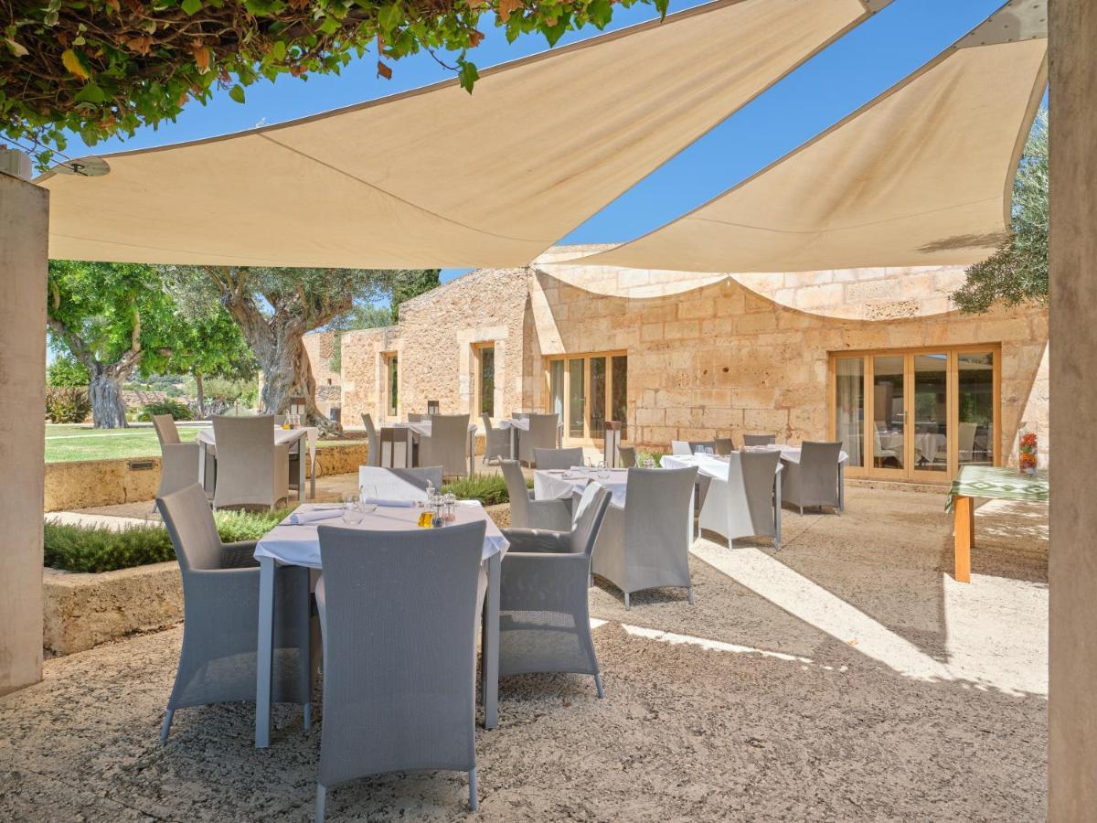 Son Penya Adults Only Petit Hotel & Spa Сан-Лоренсо Екстер'єр фото