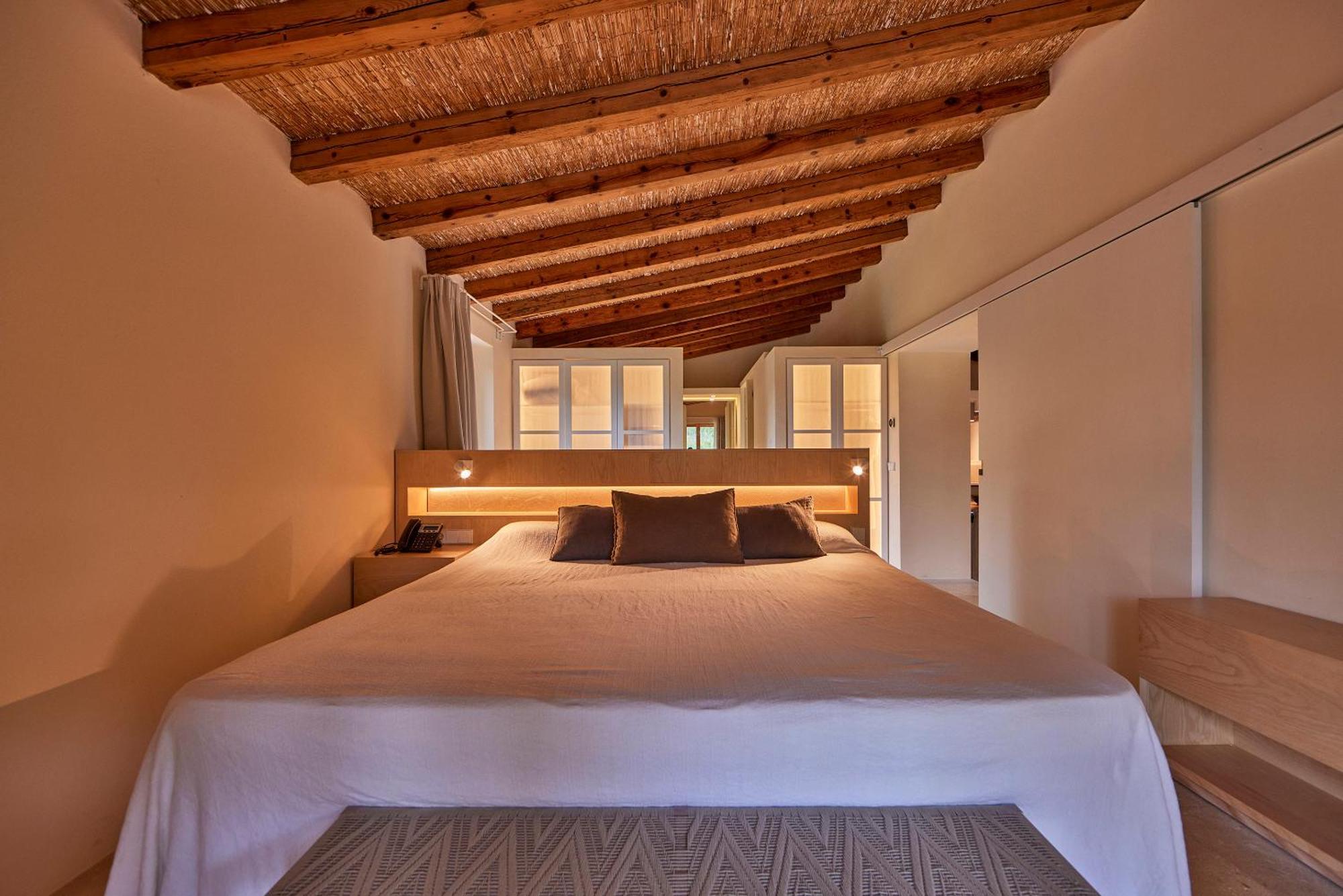 Son Penya Adults Only Petit Hotel & Spa Сан-Лоренсо Екстер'єр фото