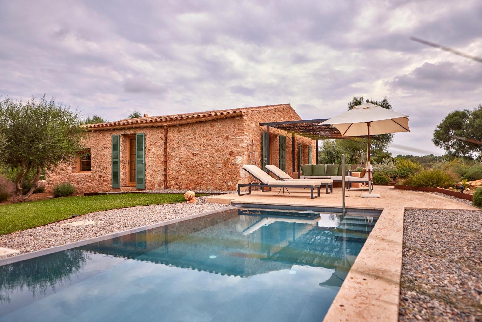 Son Penya Adults Only Petit Hotel & Spa Сан-Лоренсо Екстер'єр фото