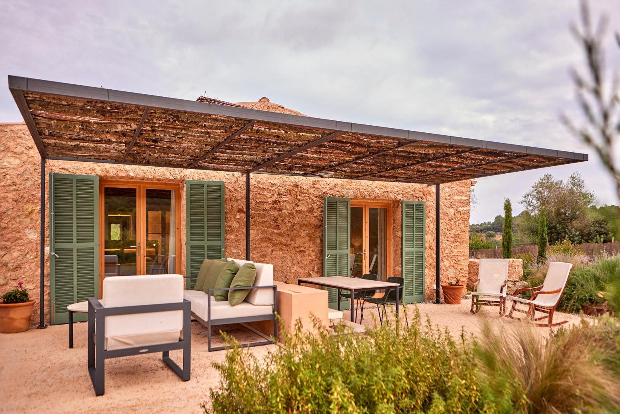 Son Penya Adults Only Petit Hotel & Spa Сан-Лоренсо Номер фото