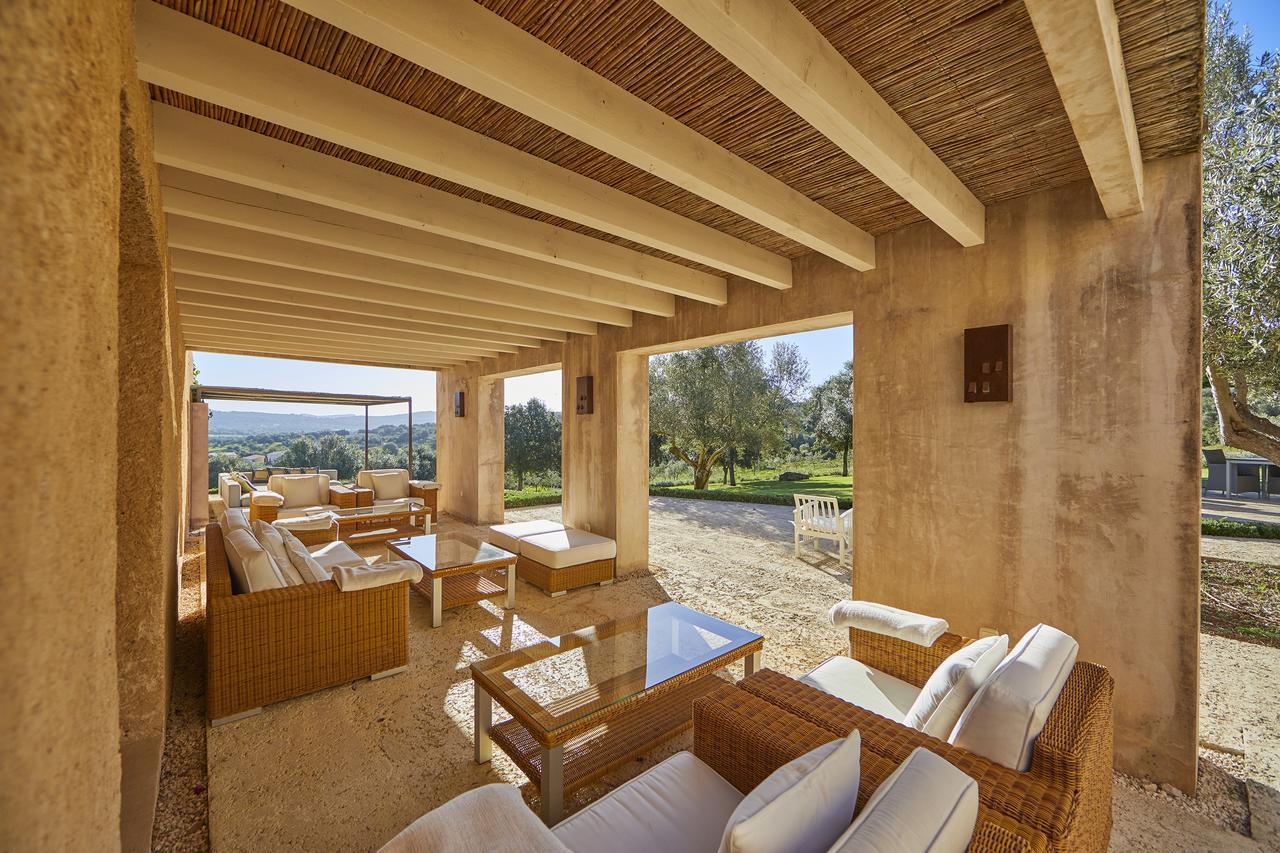 Son Penya Adults Only Petit Hotel & Spa Сан-Лоренсо Екстер'єр фото