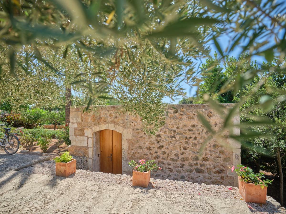 Son Penya Adults Only Petit Hotel & Spa Сан-Лоренсо Екстер'єр фото