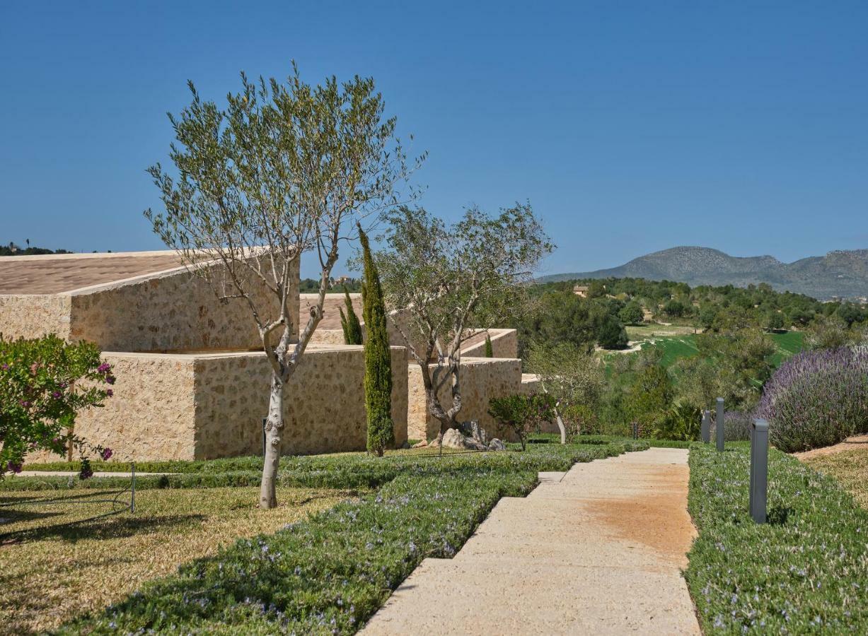 Son Penya Adults Only Petit Hotel & Spa Сан-Лоренсо Екстер'єр фото